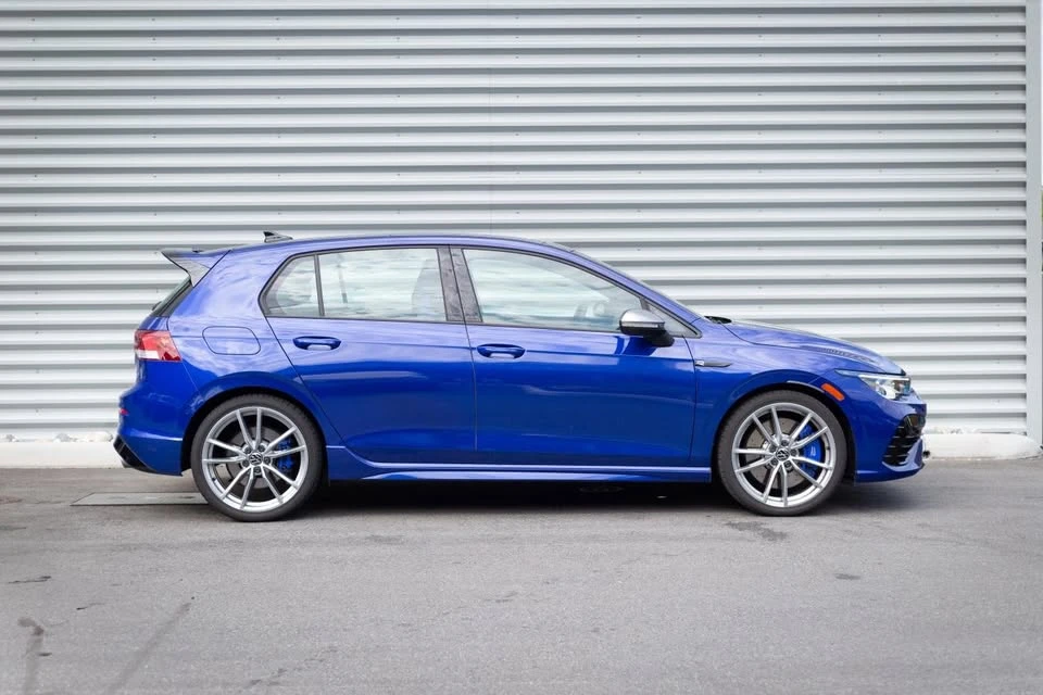 2024 Volkswagen Golf R Mk8 - Image 4 of 20