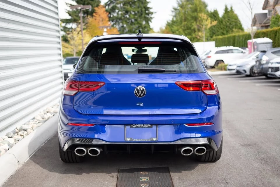 2024 Volkswagen Golf R Mk8 - Image 6 of 20