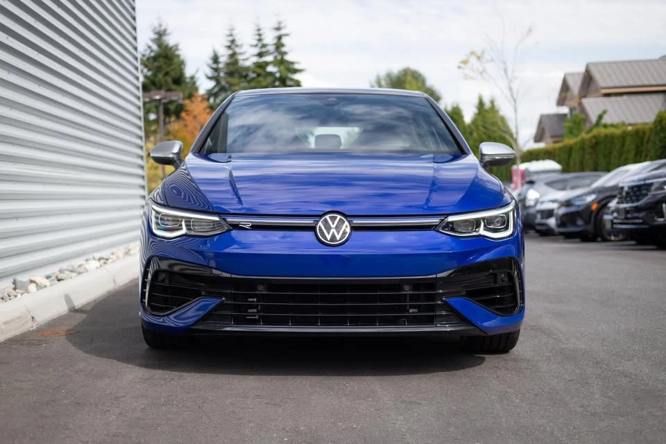 2024 Volkswagen Golf R Mk8 - Image 2 of 20