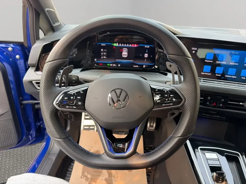 2024 Volkswagen Golf R Mk8 - Image 8 of 16