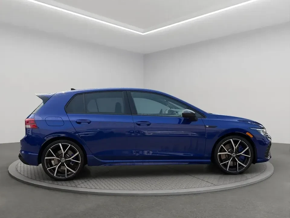 2024 Volkswagen Golf R Mk8 - Image 15 of 16