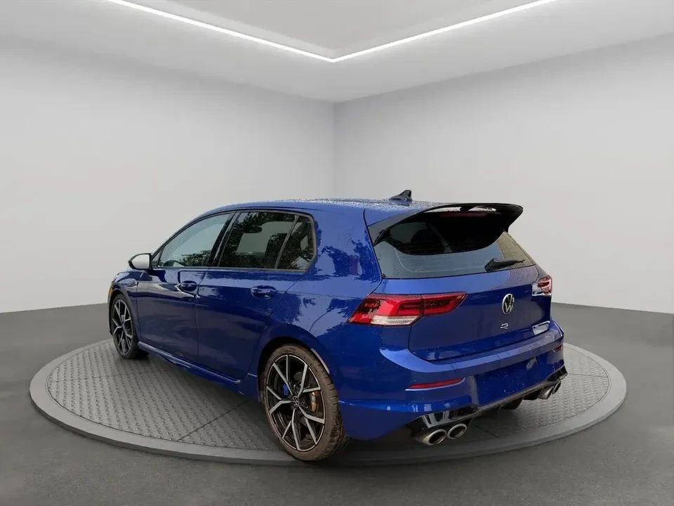 2024 Volkswagen Golf R Mk8 - Image 14 of 16