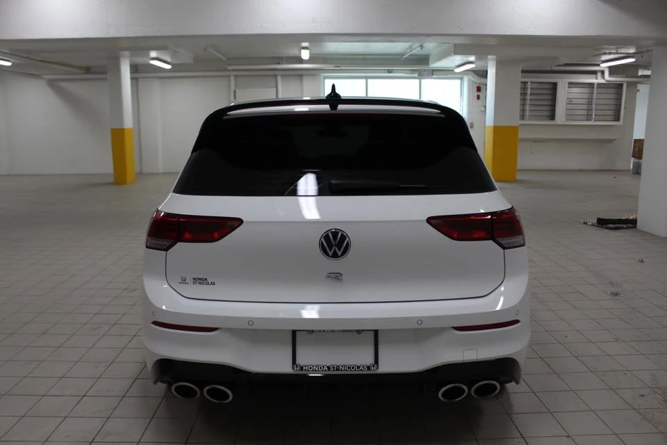 2024 Volkswagen Golf R Mk8 - Image 4 of 10