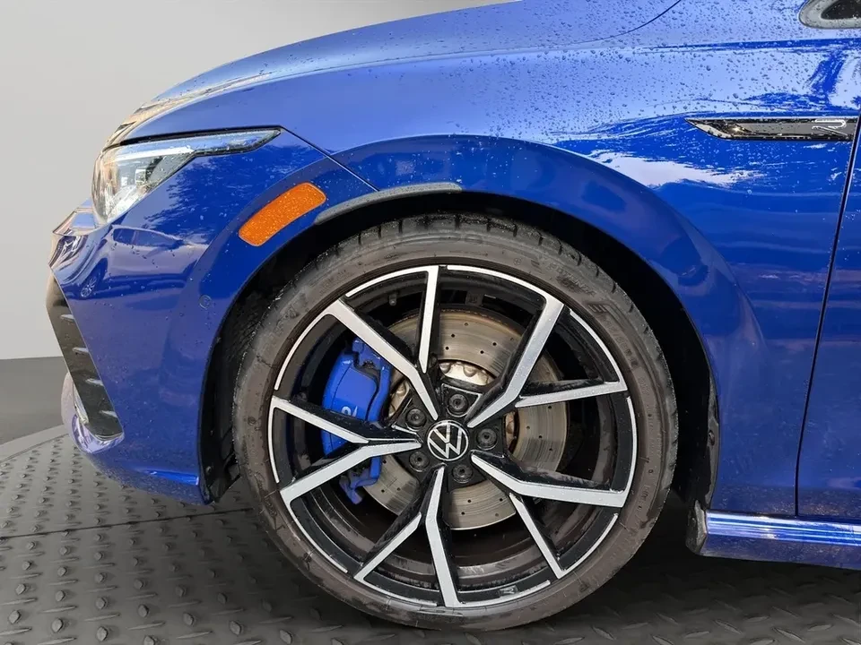 2024 Volkswagen Golf R Mk8 - Image 12 of 16