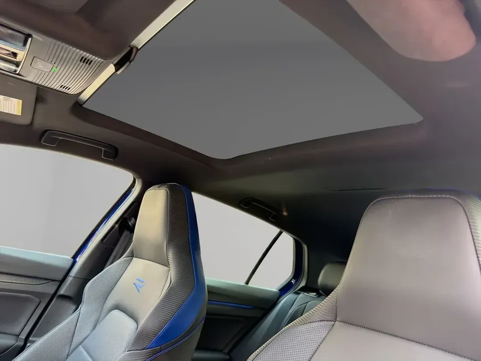 2024 Volkswagen Golf R Mk8 - Image 4 of 16