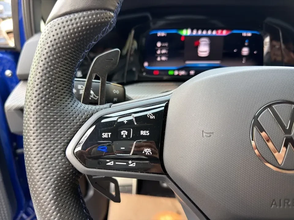 2024 Volkswagen Golf R Mk8 - Image 11 of 16