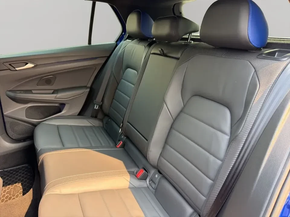 2024 Volkswagen Golf R Mk8 - Image 2 of 16
