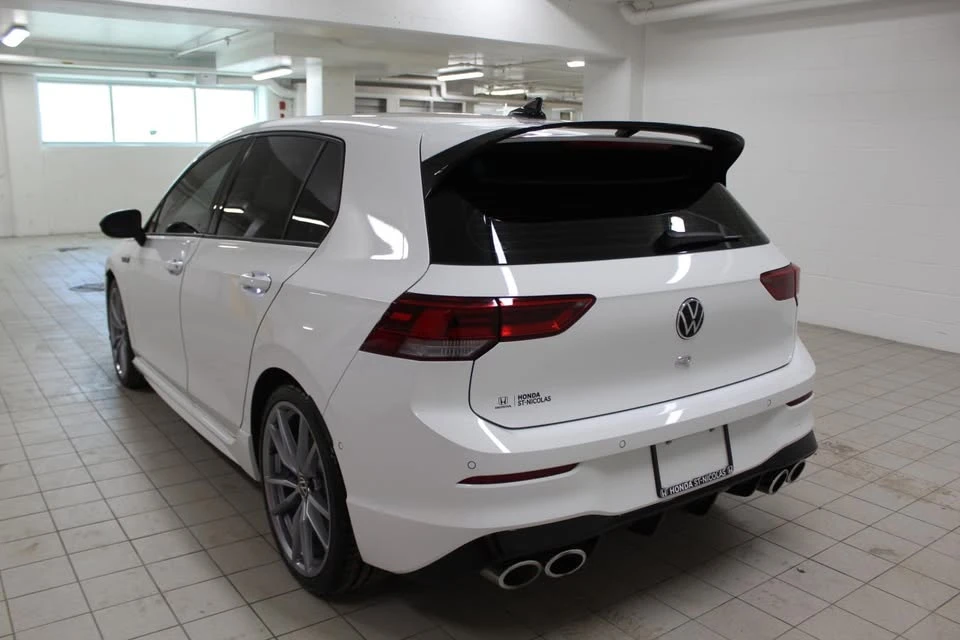 2024 Volkswagen Golf R Mk8 - Image 5 of 10