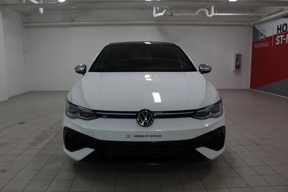 2024 Volkswagen Golf R Mk8 - Image 8 of 10