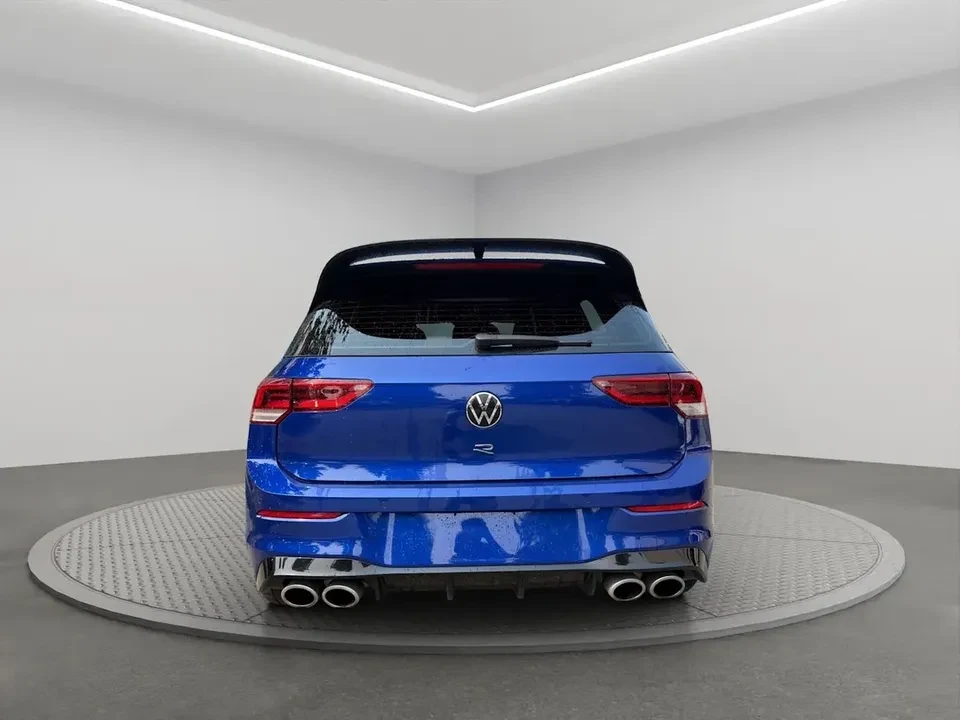 2024 Volkswagen Golf R Mk8 - Image 13 of 16