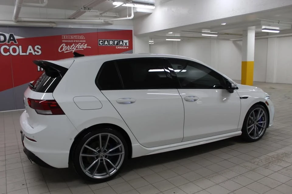 2024 Volkswagen Golf R Mk8 - Image 2 of 10