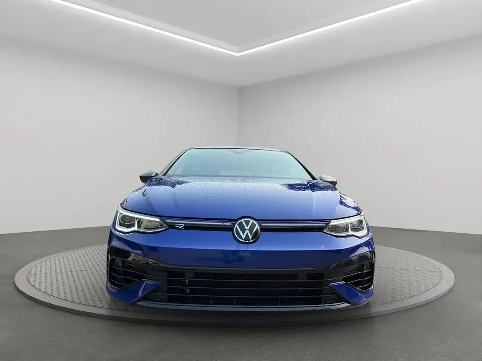 2024 Volkswagen Golf R Mk8 - Image 16 of 16