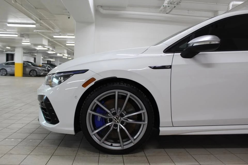 2024 Volkswagen Golf R Mk8 - Image 9 of 10