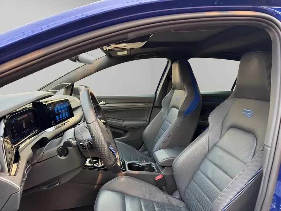 2024 Volkswagen Golf R Mk8 - Image 9 of 16