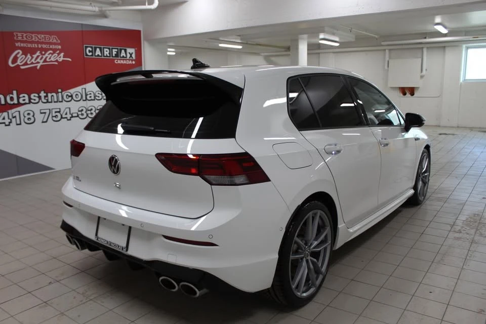 2024 Volkswagen Golf R Mk8 - Image 3 of 10