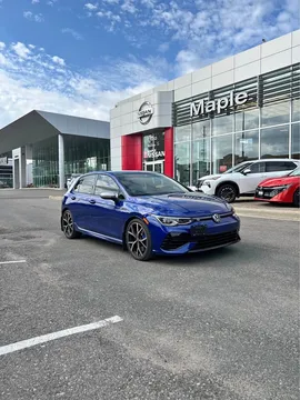 2024 Volkswagen Golf R