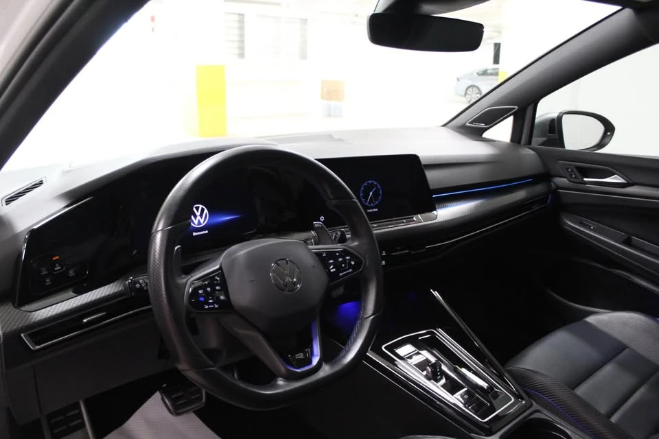 2024 Volkswagen Golf R Mk8 - Image 10 of 10