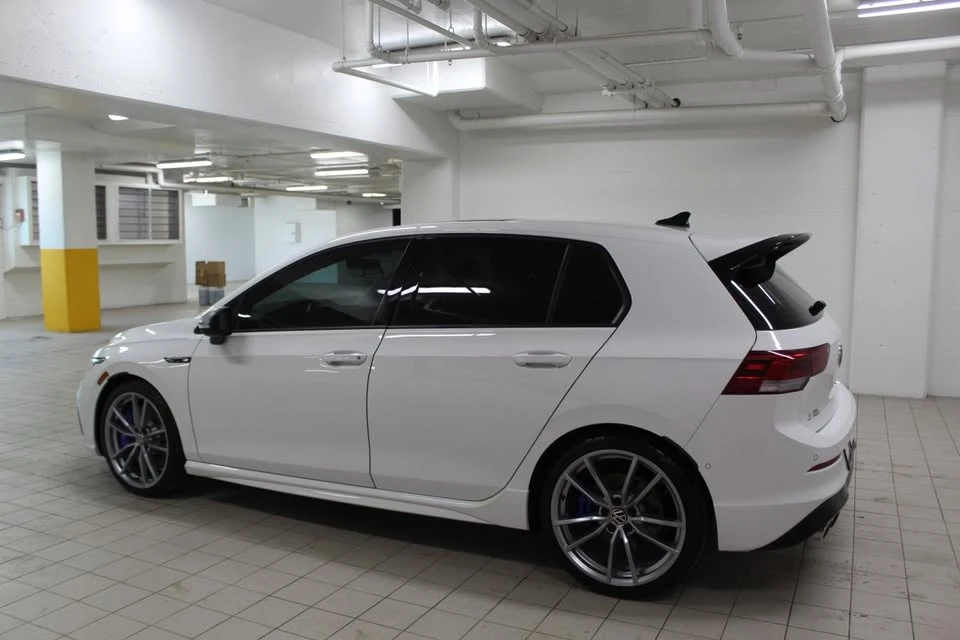 2024 Volkswagen Golf R Mk8 - Image 6 of 10