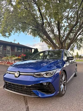 2024 Volkswagen Golf R