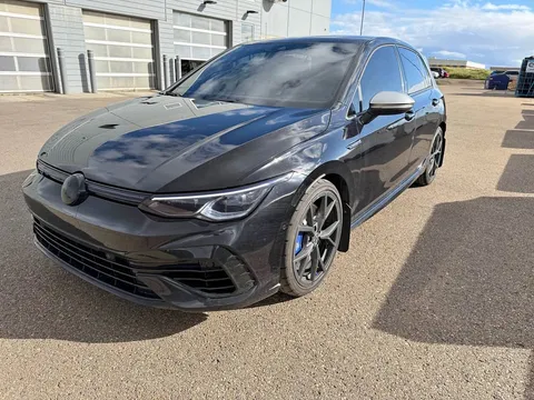 2024 Volkswagen Golf R
