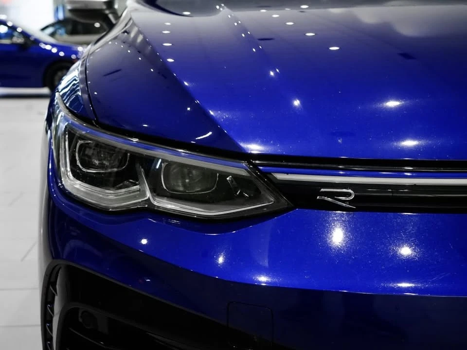 2024 Volkswagen Golf R Mk8 - Image 7 of 10