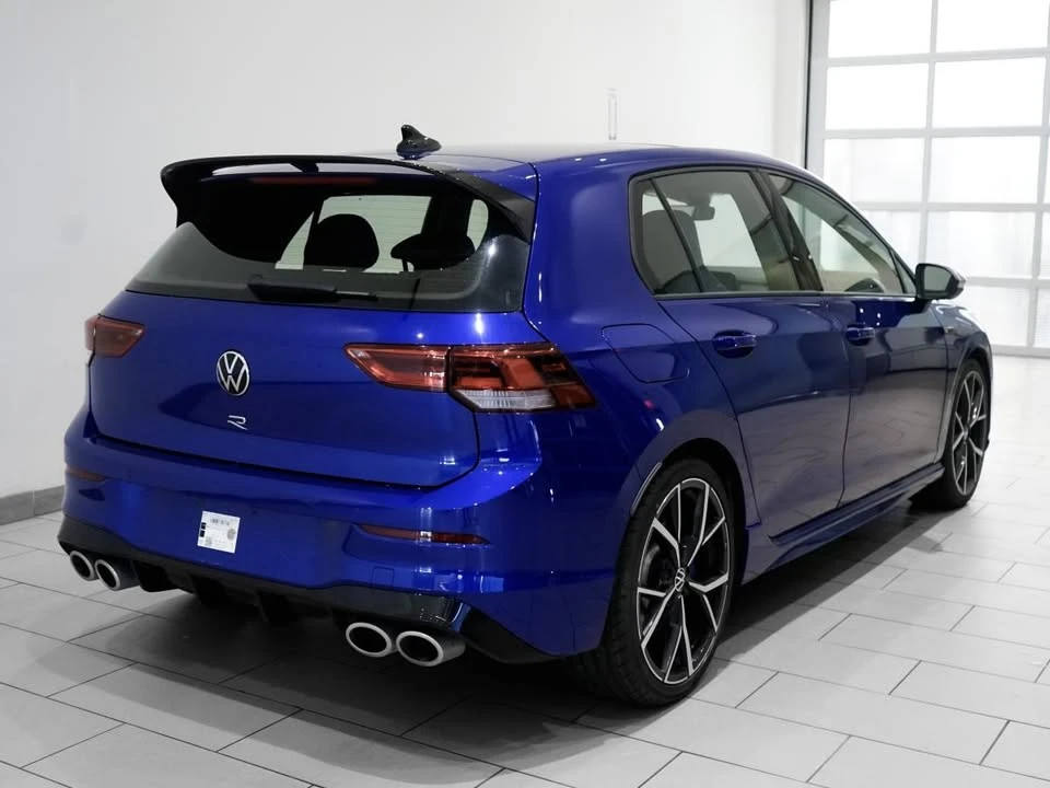 2024 Volkswagen Golf R Mk8 - Image 5 of 10