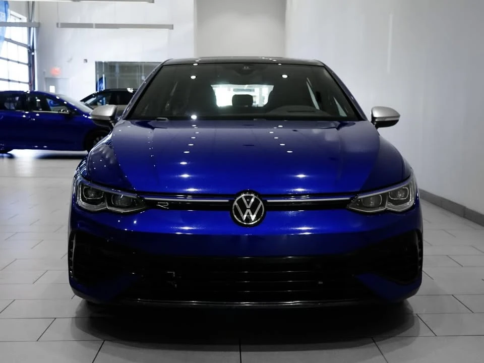 2024 Volkswagen Golf R Mk8 - Image 2 of 10