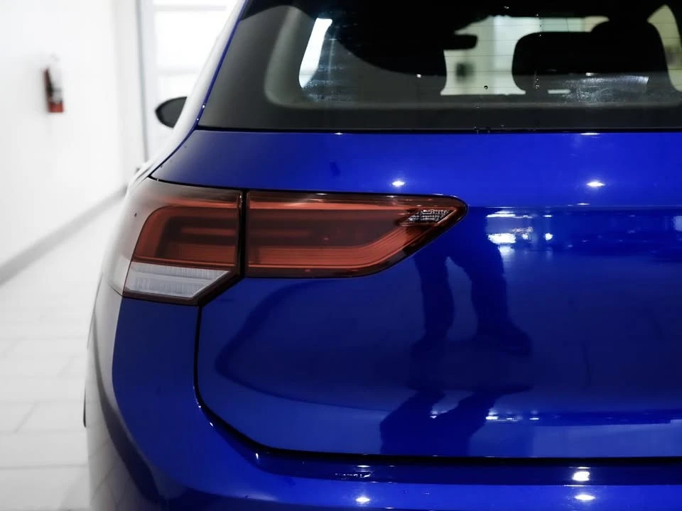 2024 Volkswagen Golf R Mk8 - Image 8 of 10