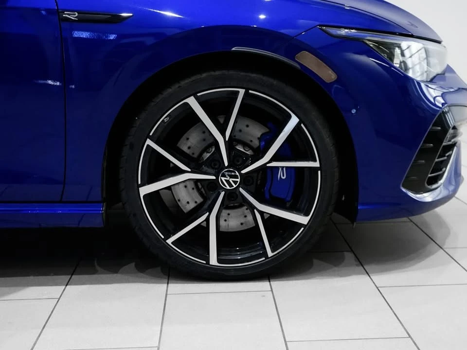 2024 Volkswagen Golf R Mk8 - Image 9 of 10