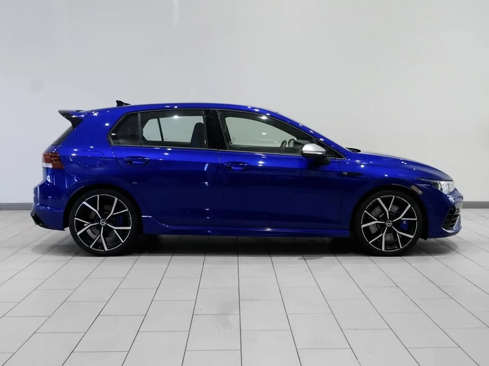 2024 Volkswagen Golf R Mk8 - Image 6 of 10