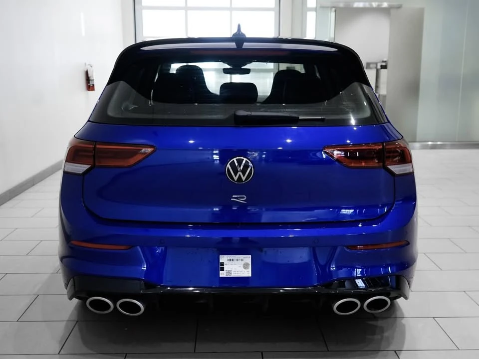 2024 Volkswagen Golf R Mk8 - Image 3 of 10