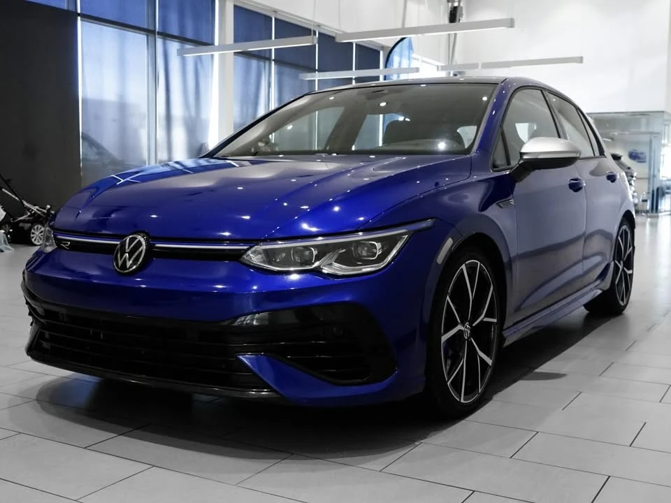 2024 Volkswagen Golf R Mk8 - Image 4 of 10