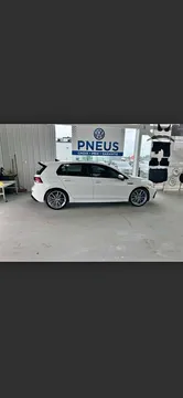 2024 Volkswagen Golf R