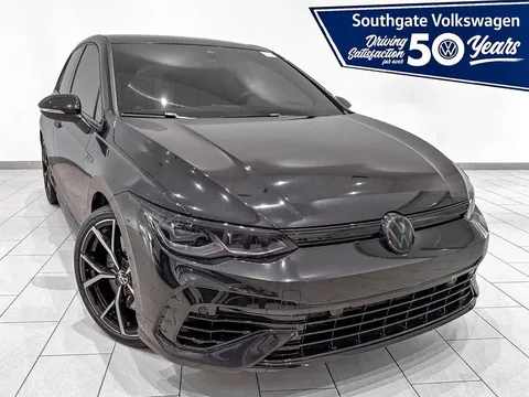 2024 Volkswagen Golf R