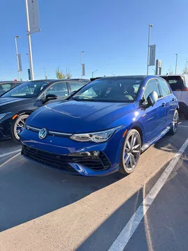 2024 Volkswagen Golf R