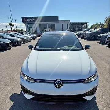 2024 Volkswagen Golf R
