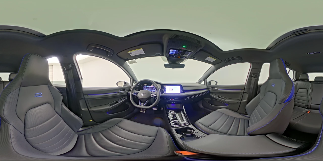 2024 Volkswagen Golf R Mk8 - Image 26 of 28