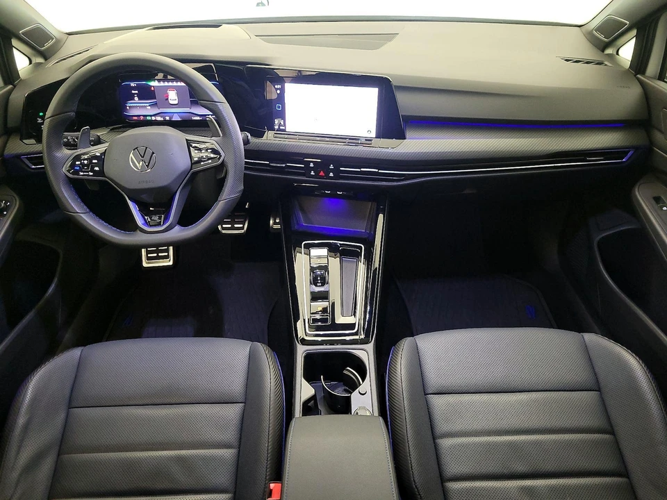 2024 Volkswagen Golf R Mk8 - Image 10 of 28