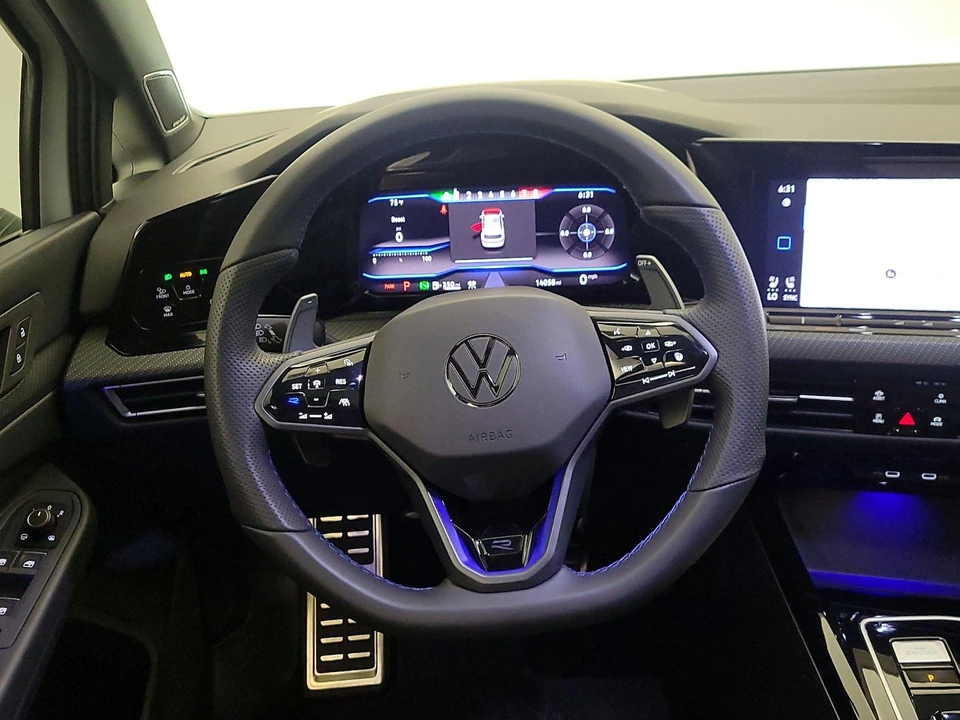 2024 Volkswagen Golf R Mk8 - Image 11 of 28