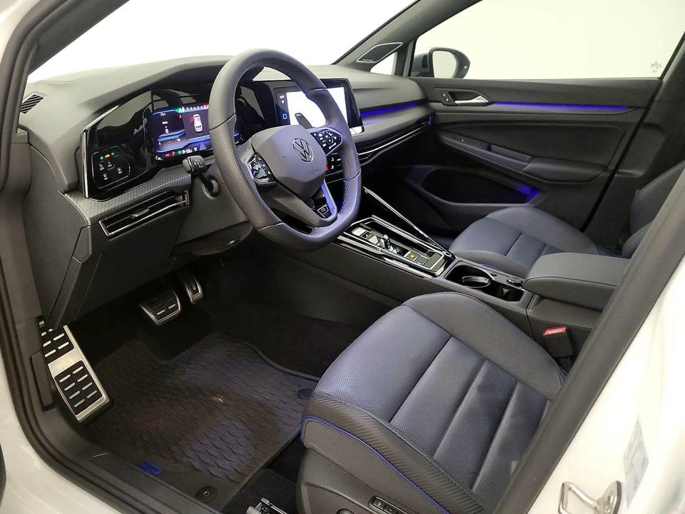 2024 Volkswagen Golf R Mk8 - Image 12 of 28