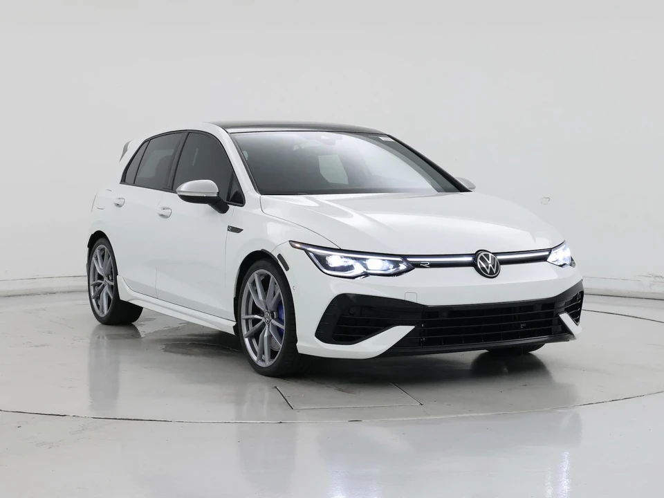 2024 Volkswagen Golf R Mk8 - Image 2 of 28