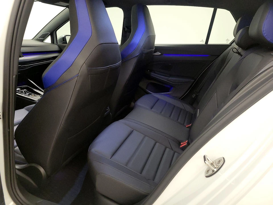 2024 Volkswagen Golf R Mk8 - Image 22 of 28