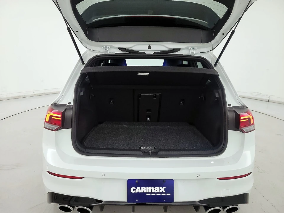 2024 Volkswagen Golf R Mk8 - Image 23 of 28