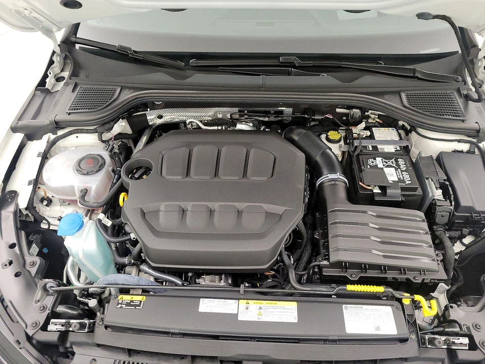 2024 Volkswagen Golf R Mk8 - Image 24 of 28