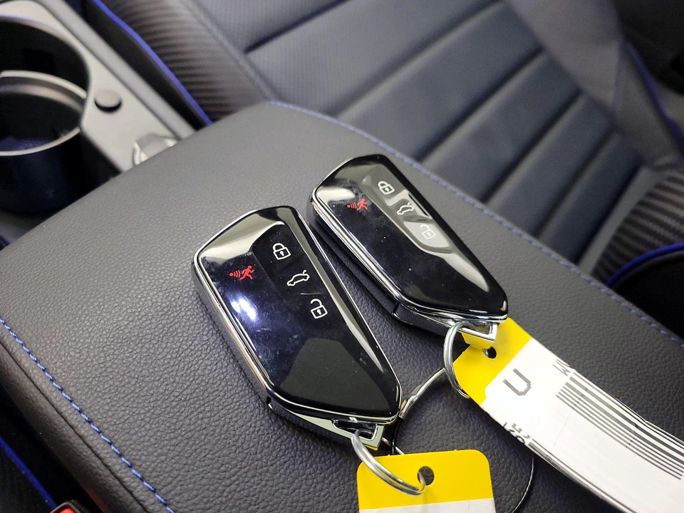 2024 Volkswagen Golf R Mk8 - Image 25 of 28