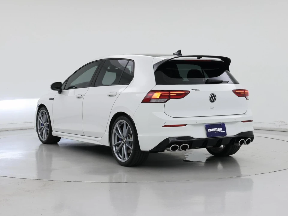 2024 Volkswagen Golf R Mk8 - Image 3 of 28