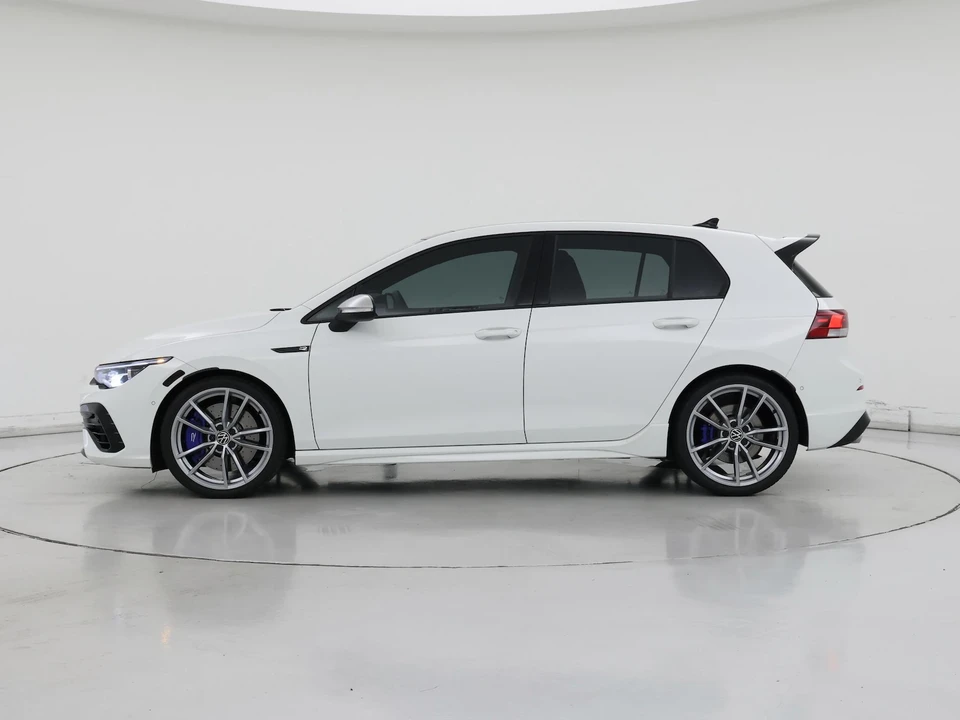 2024 Volkswagen Golf R Mk8 - Image 4 of 28