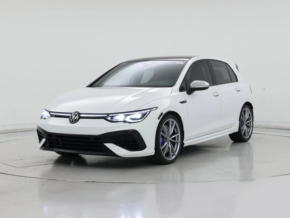 2024 Volkswagen Golf R Mk8 - Image 5 of 28