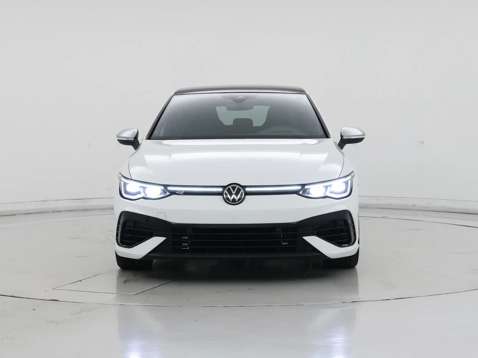 2024 Volkswagen Golf R Mk8 - Image 6 of 28