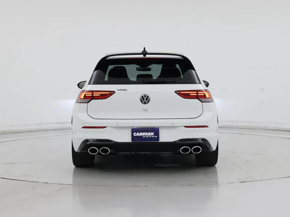 2024 Volkswagen Golf R Mk8 - Image 7 of 28